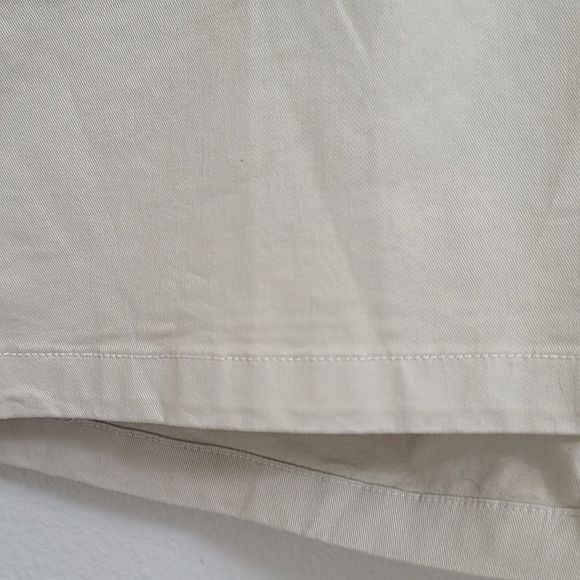 PLUS SIZE SHORTS. WOMAN'S WESTBOUND WOMAN'S SHORTS. - Picture 5 of 12